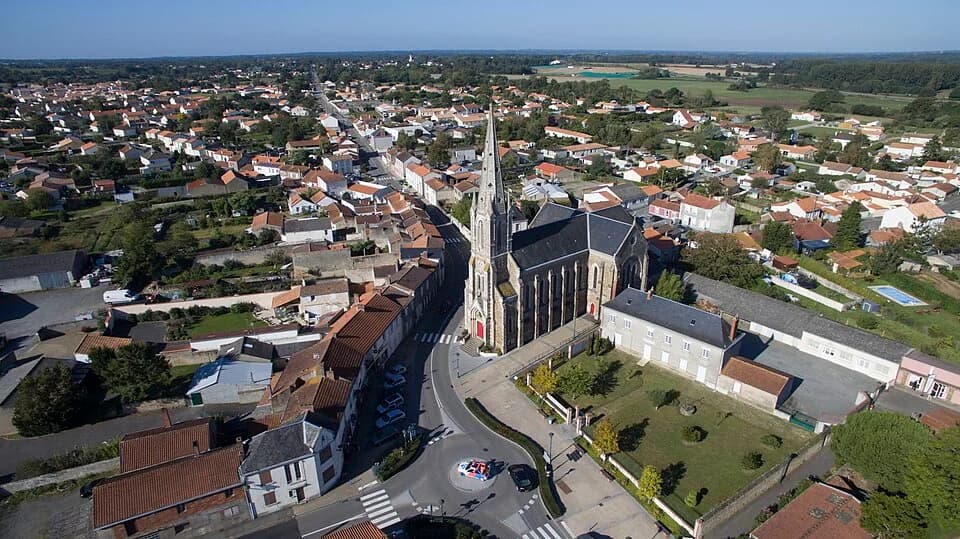 Chéméré