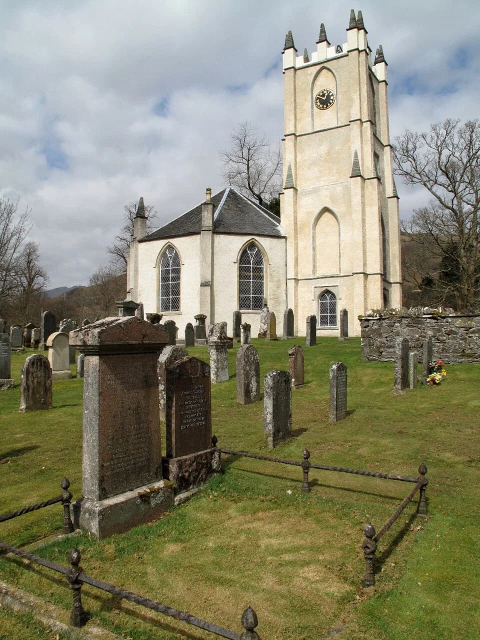 Dalmally