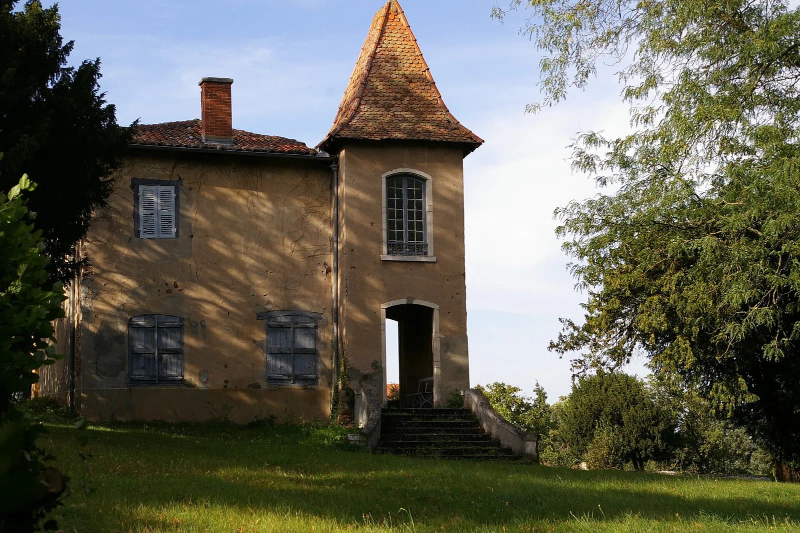 Parigny
