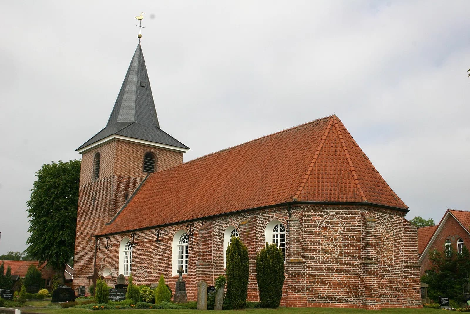 Collinghorst