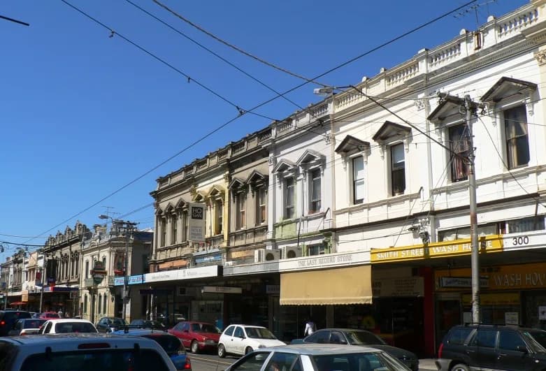 Collingwood (Australien)