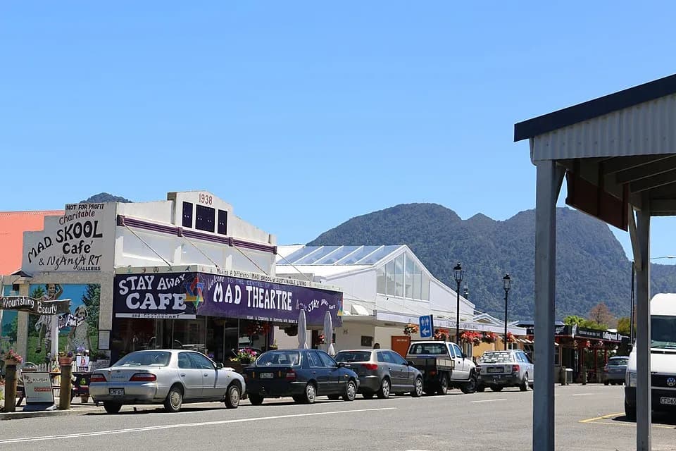 Collingwood