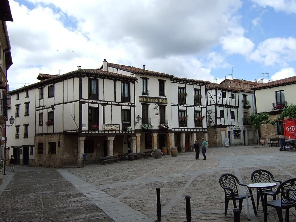 Covarrubias