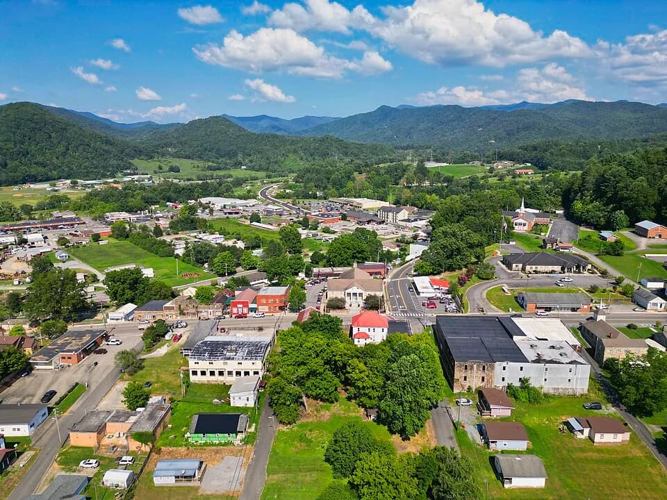 Robbinsville