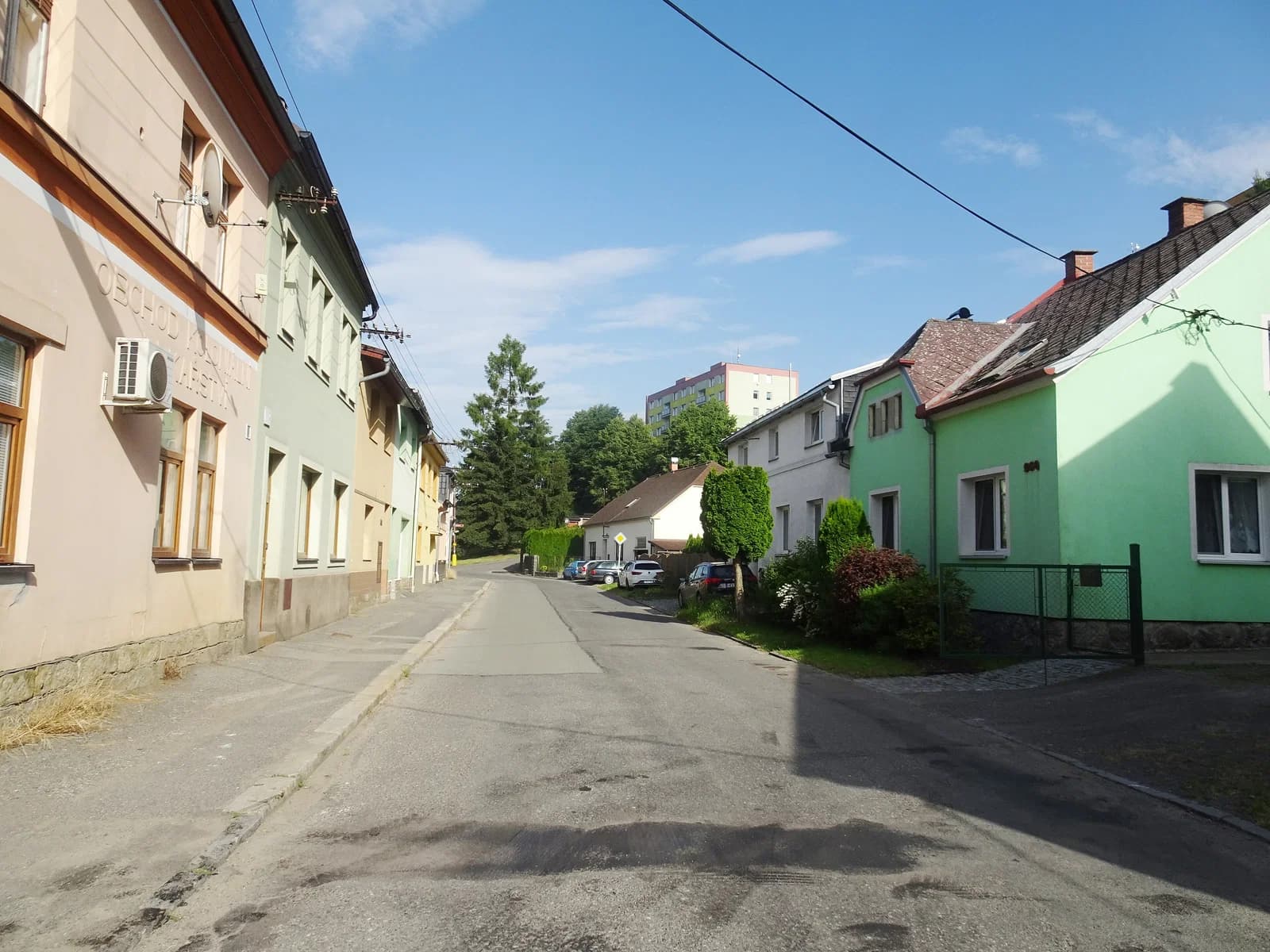 Bezděkov