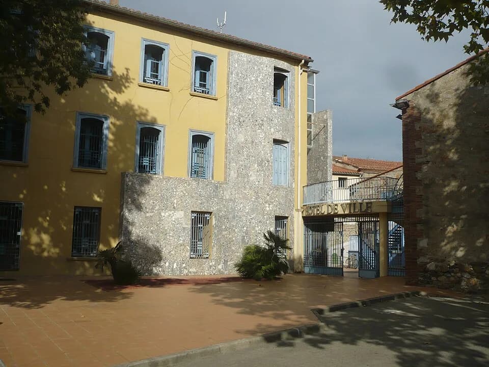 Espira-de-l'Agly