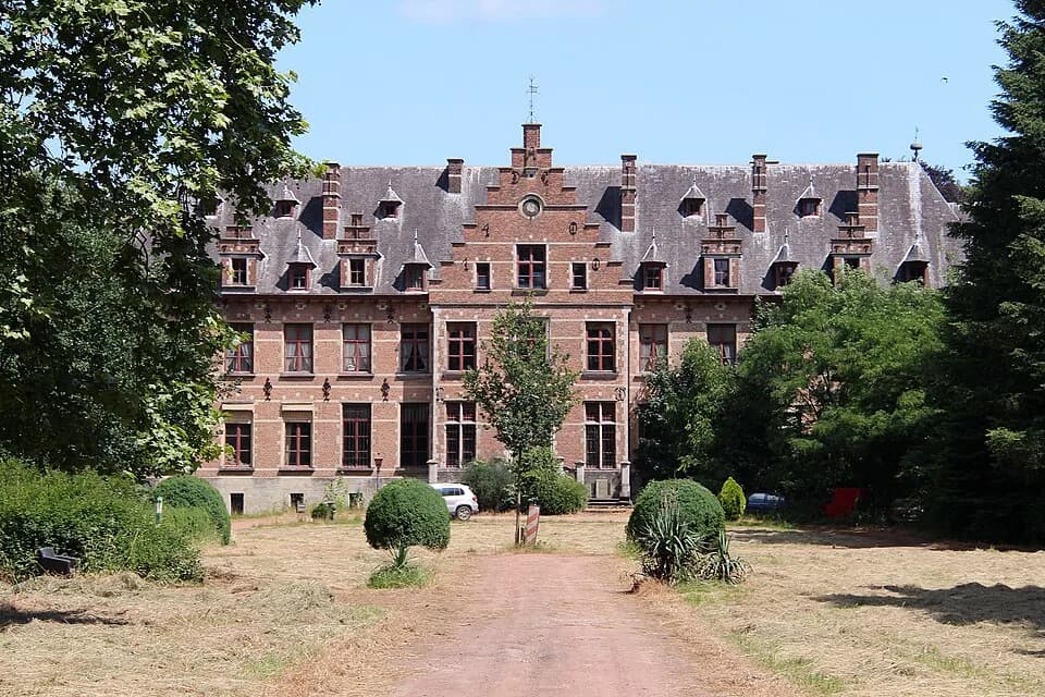 Kasteel Hovorst