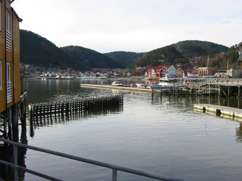 Namsos Municipality