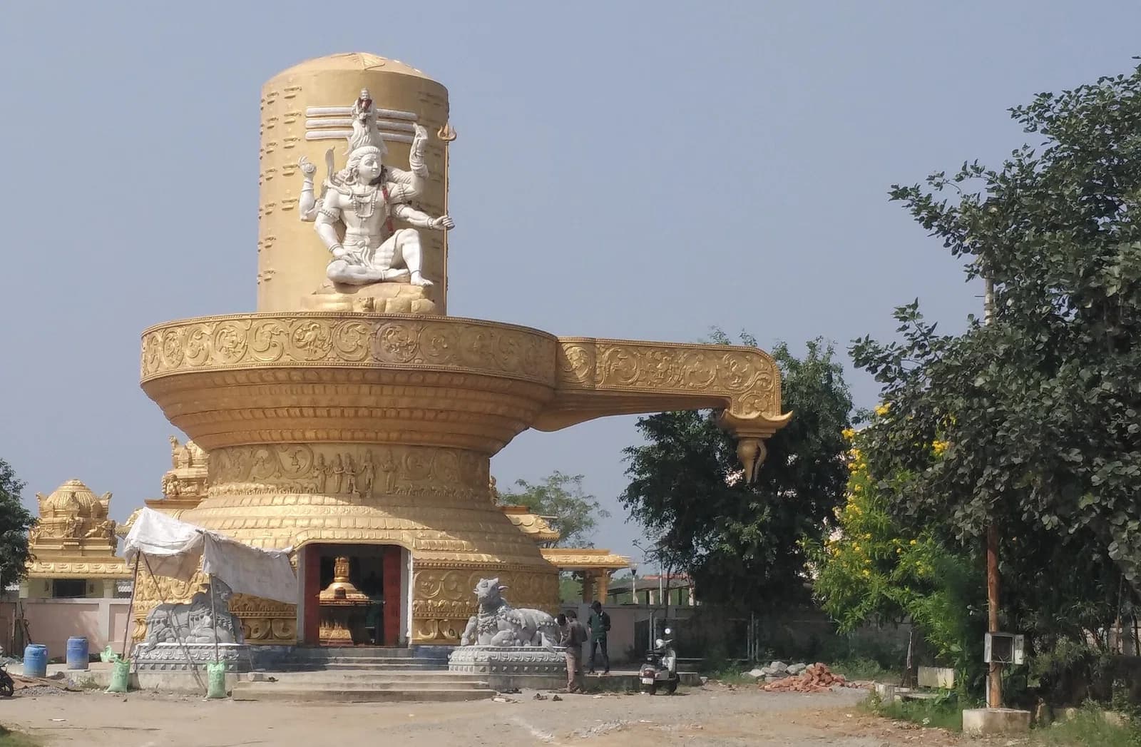 Kanchikacherla