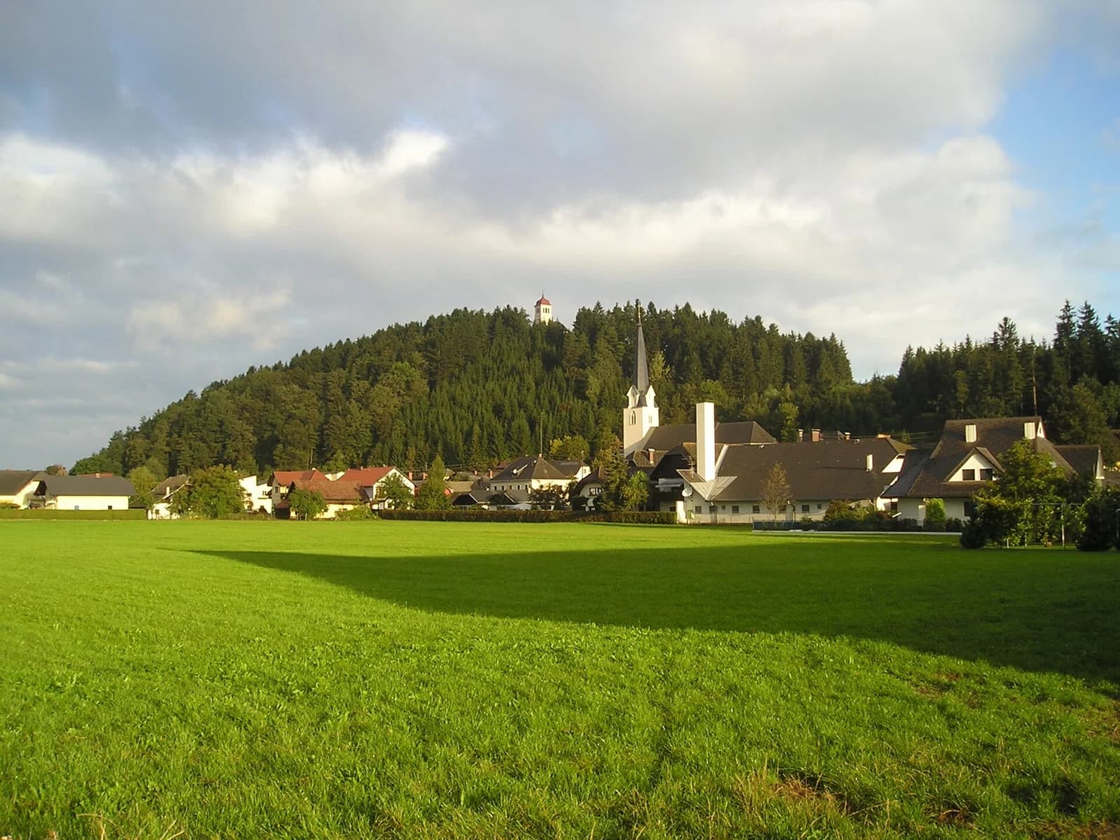St. Michael ob Bleiburg