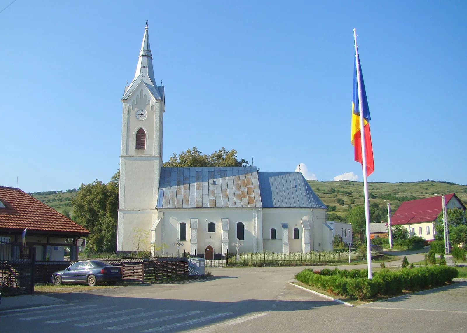 Dumitrița