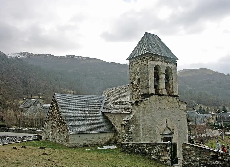 Armenteule