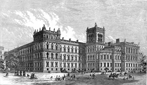 Colonial Office
