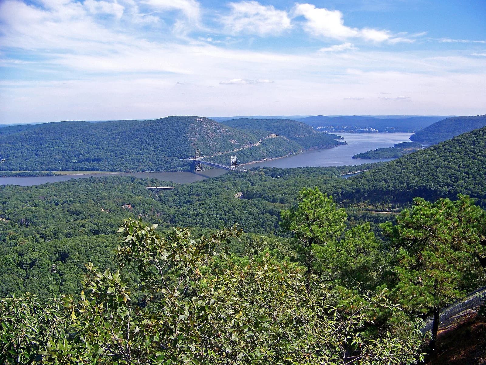 Rockland County