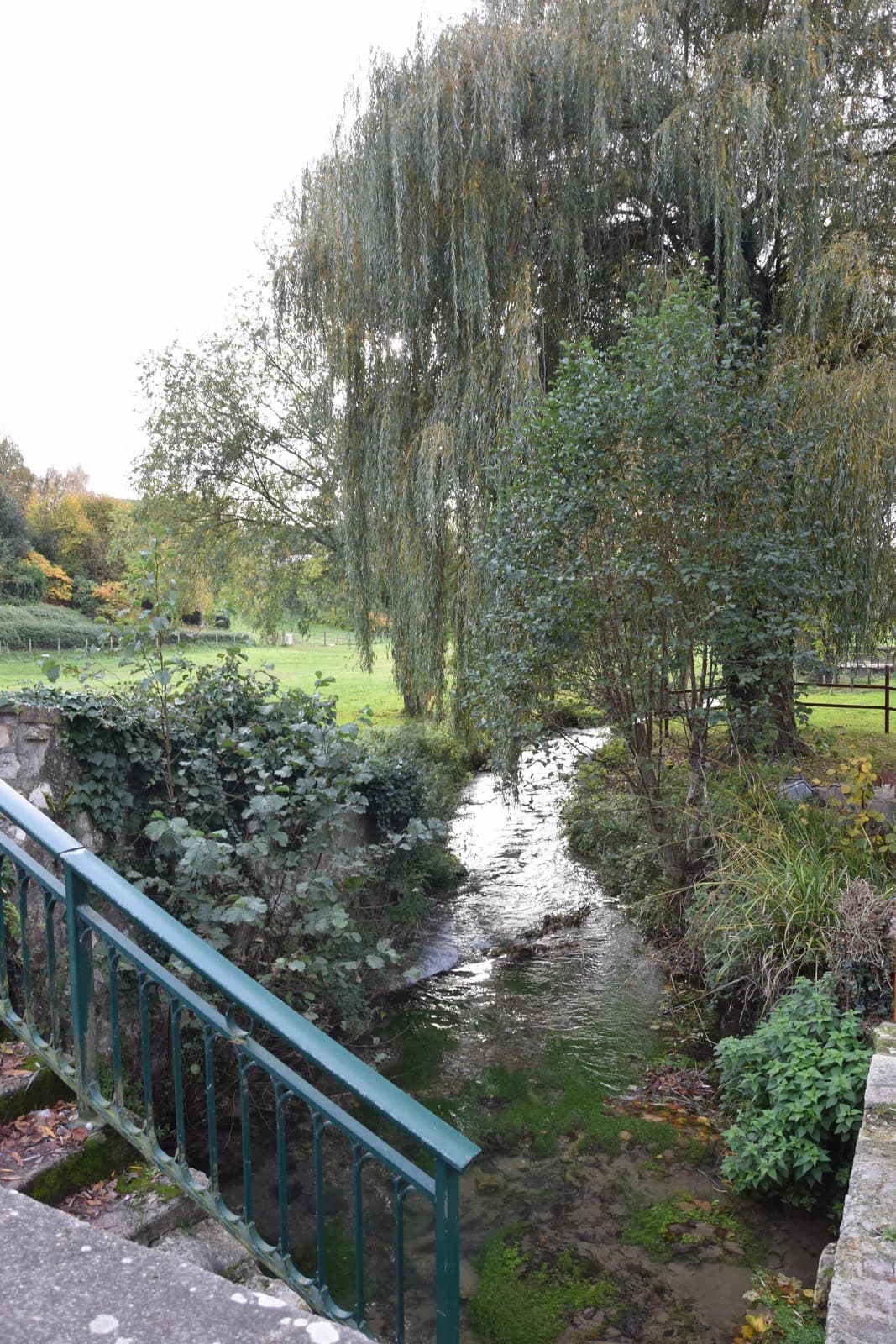 Saint-Wandrille-Rançon