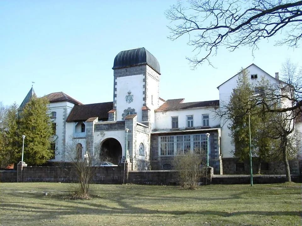 Jaungulbene