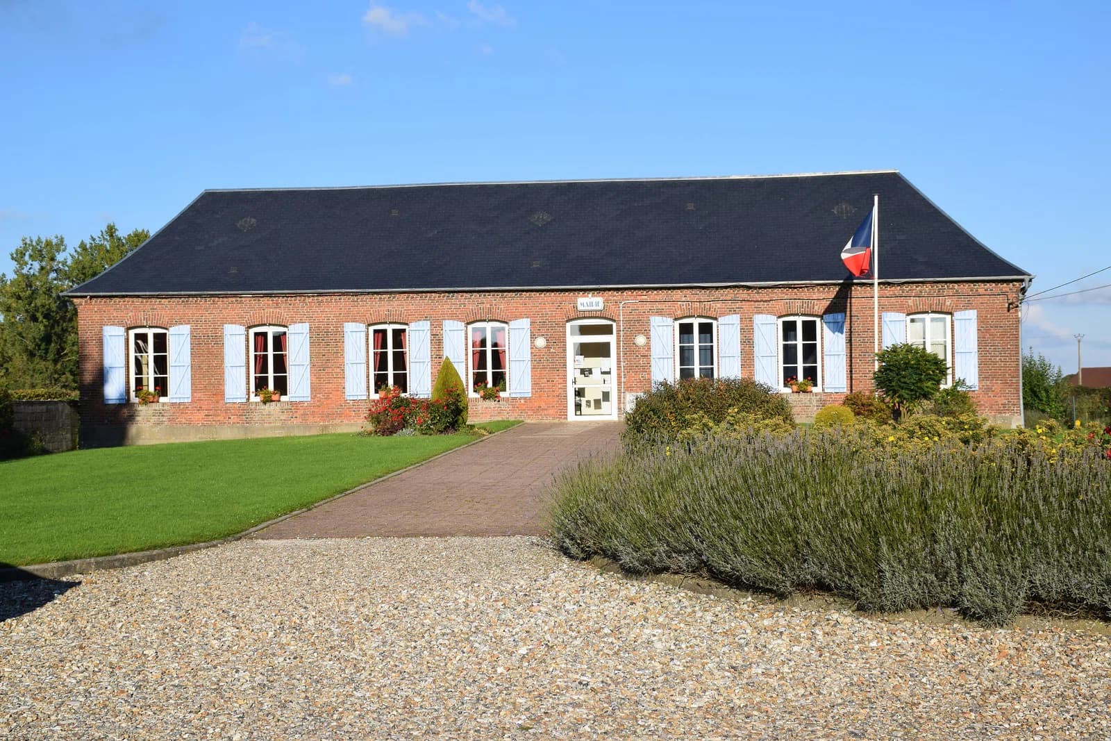 Conteville