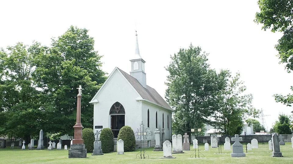 St. Agatha
