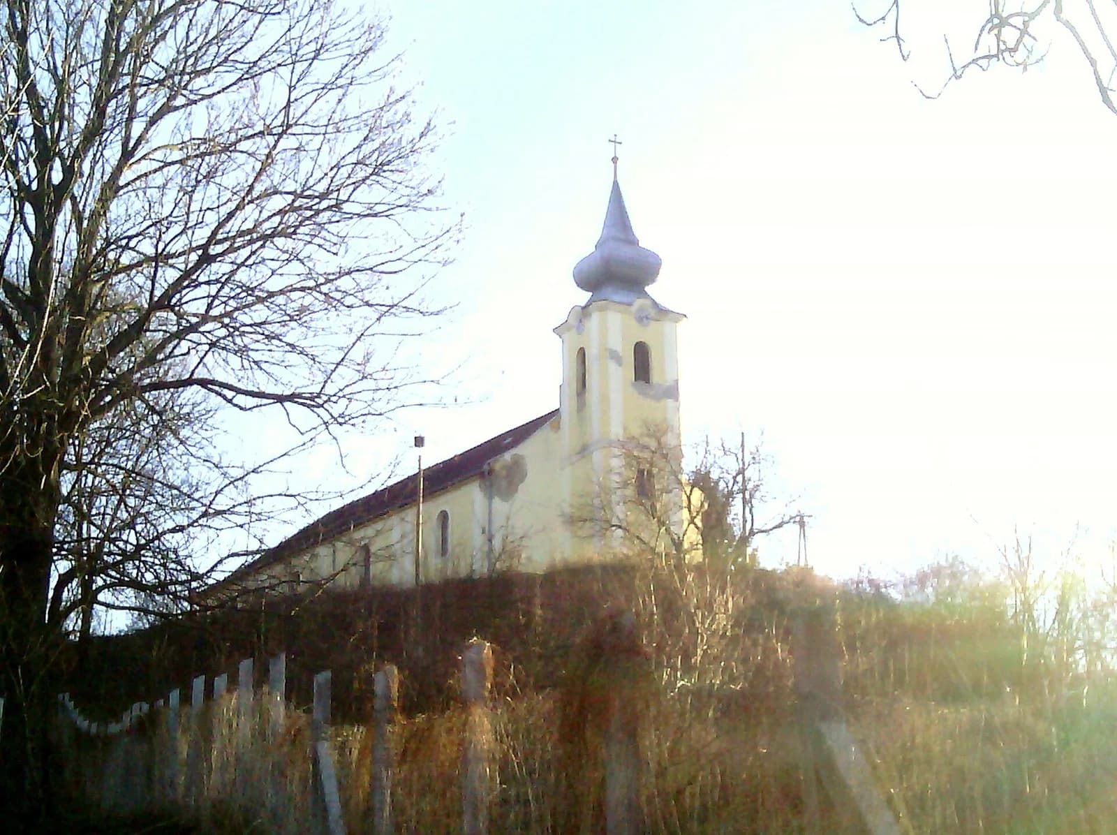 Kisterenye