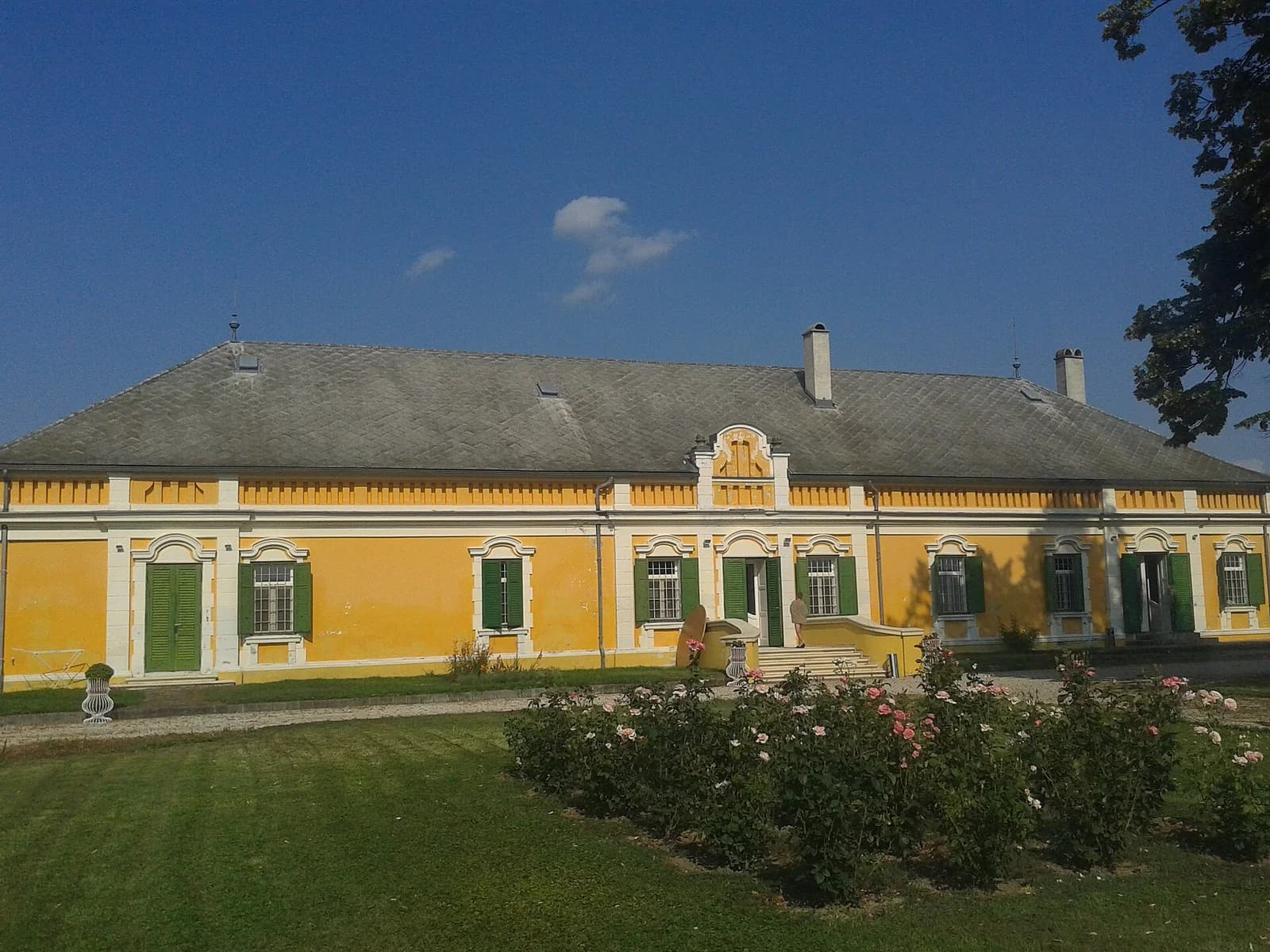 Szentgálpuszta