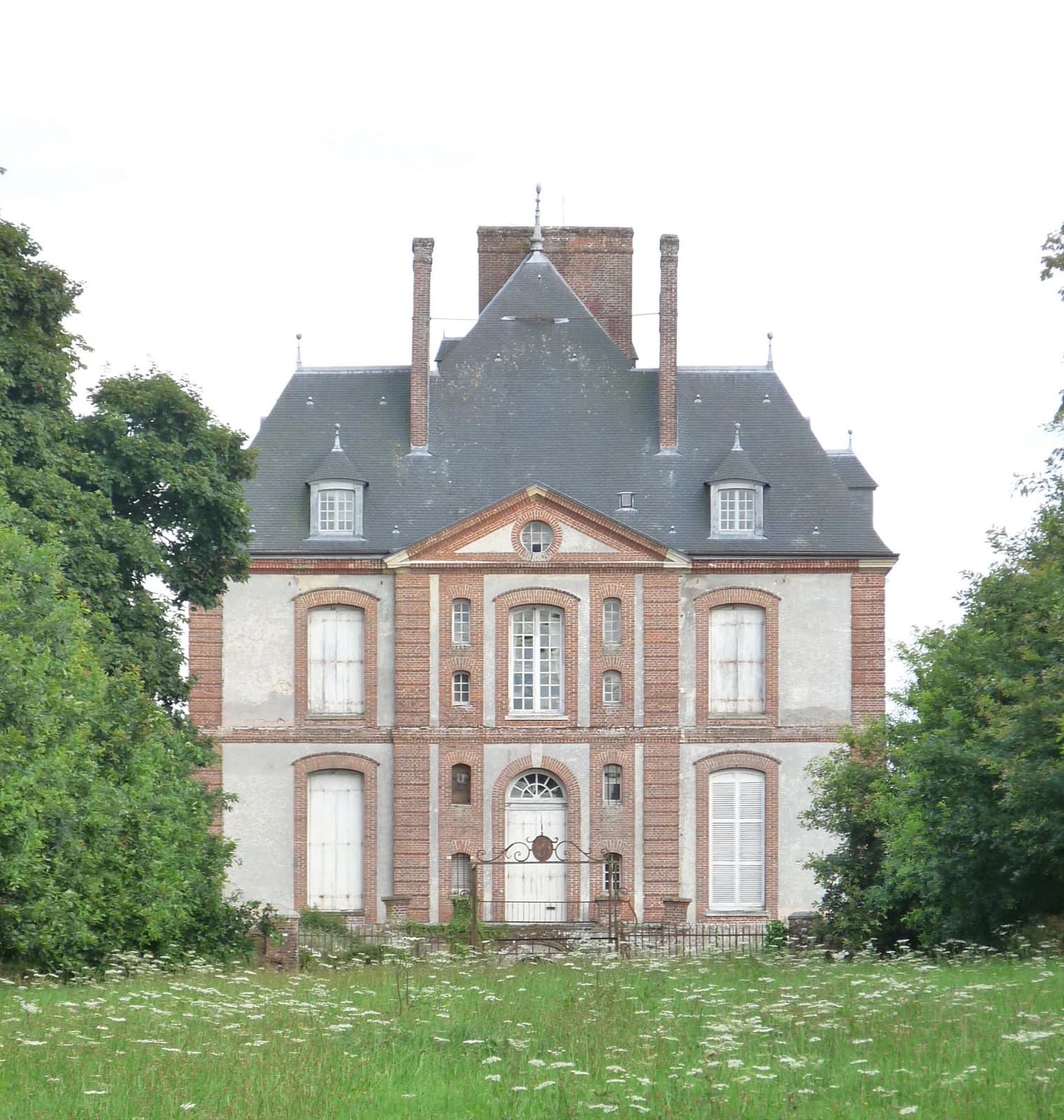 Ancretiéville-Saint-Victor