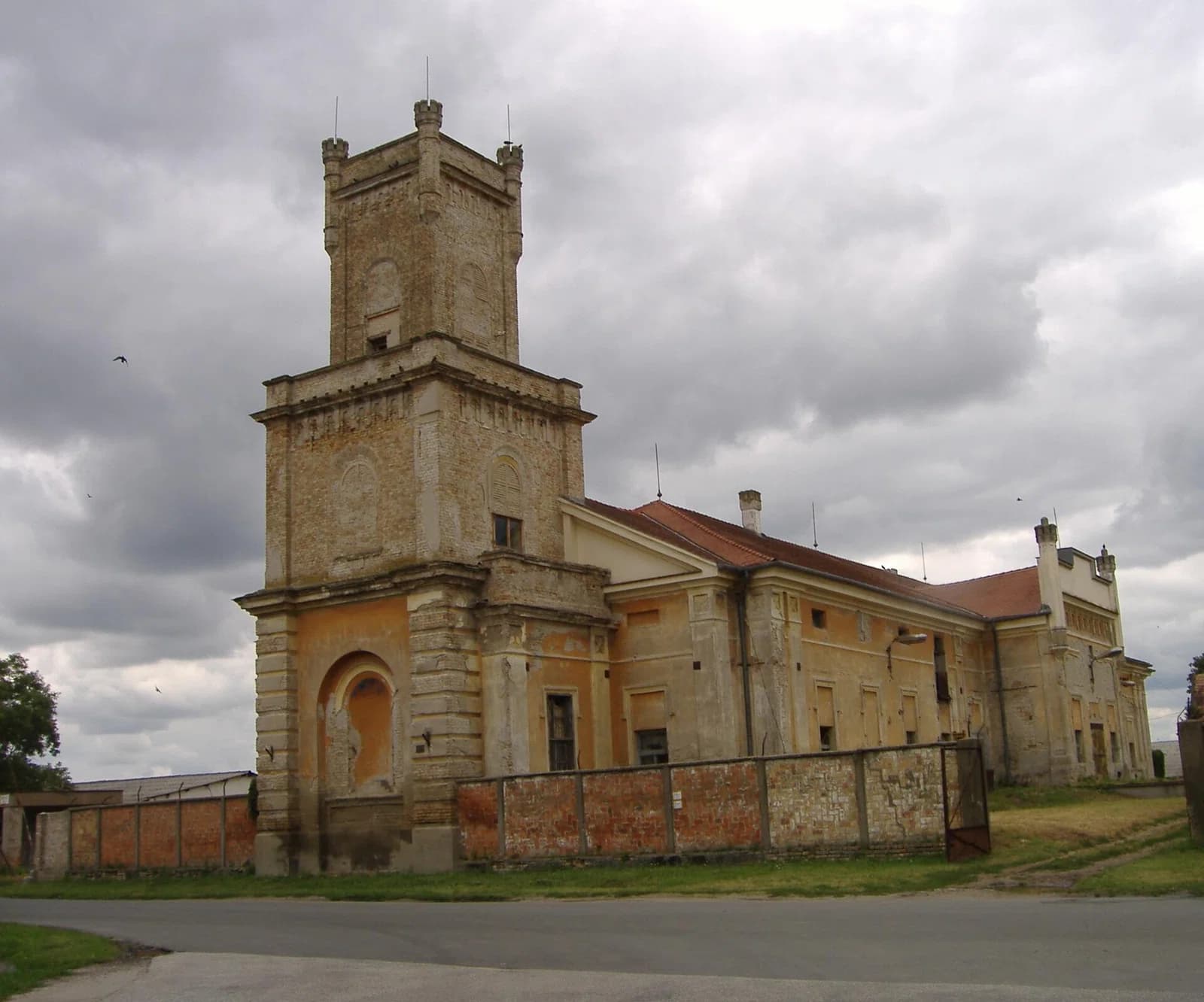 Kiszombor
