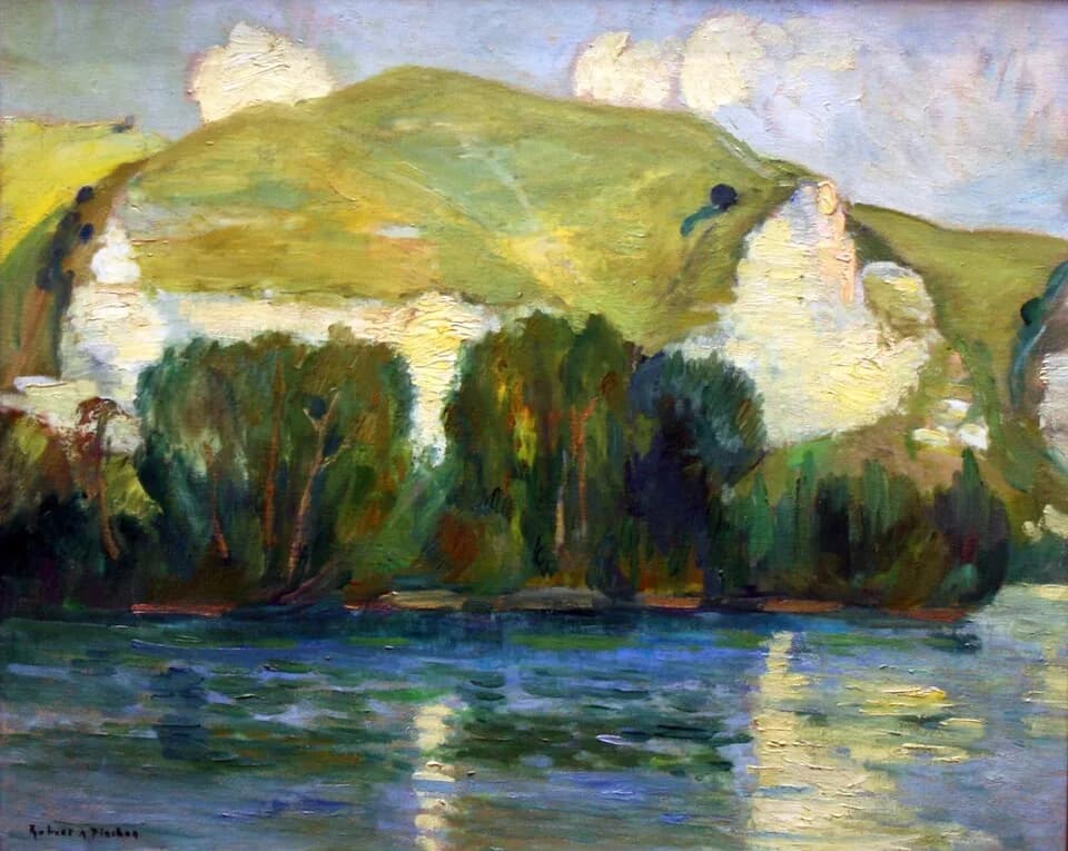 Belbeuf