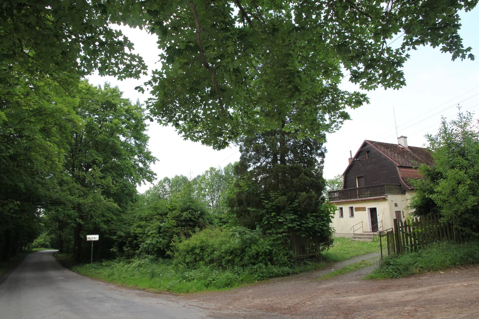 Benešov