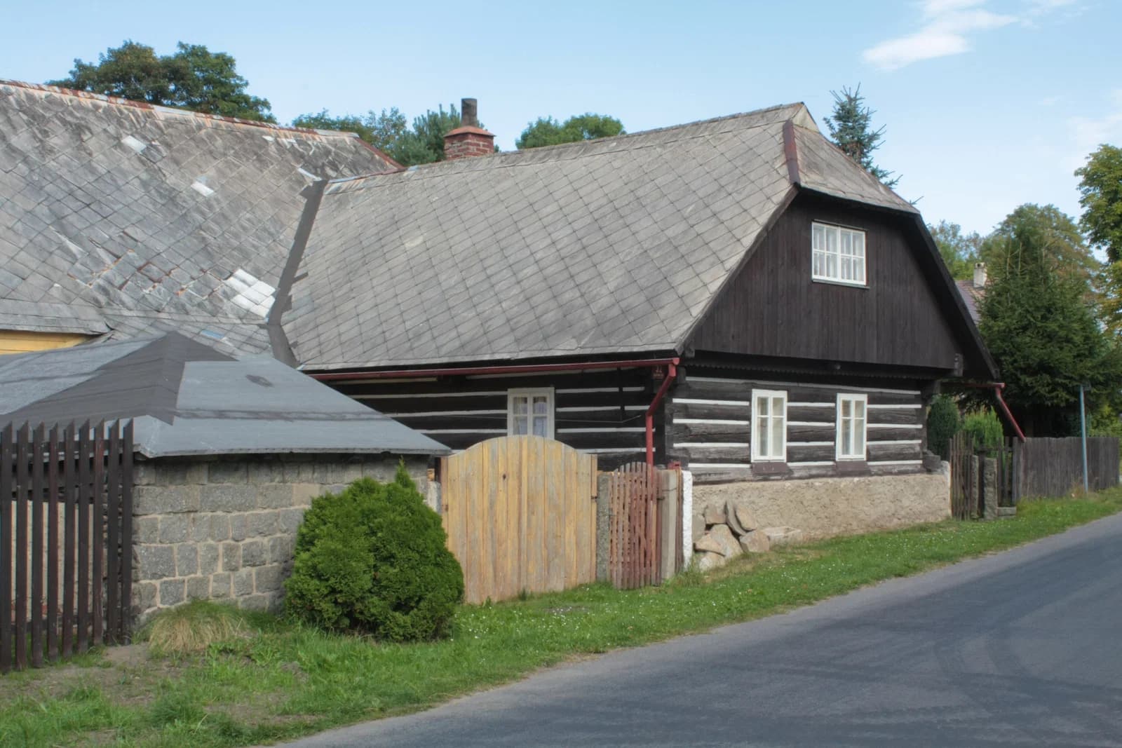 Benešova Hora