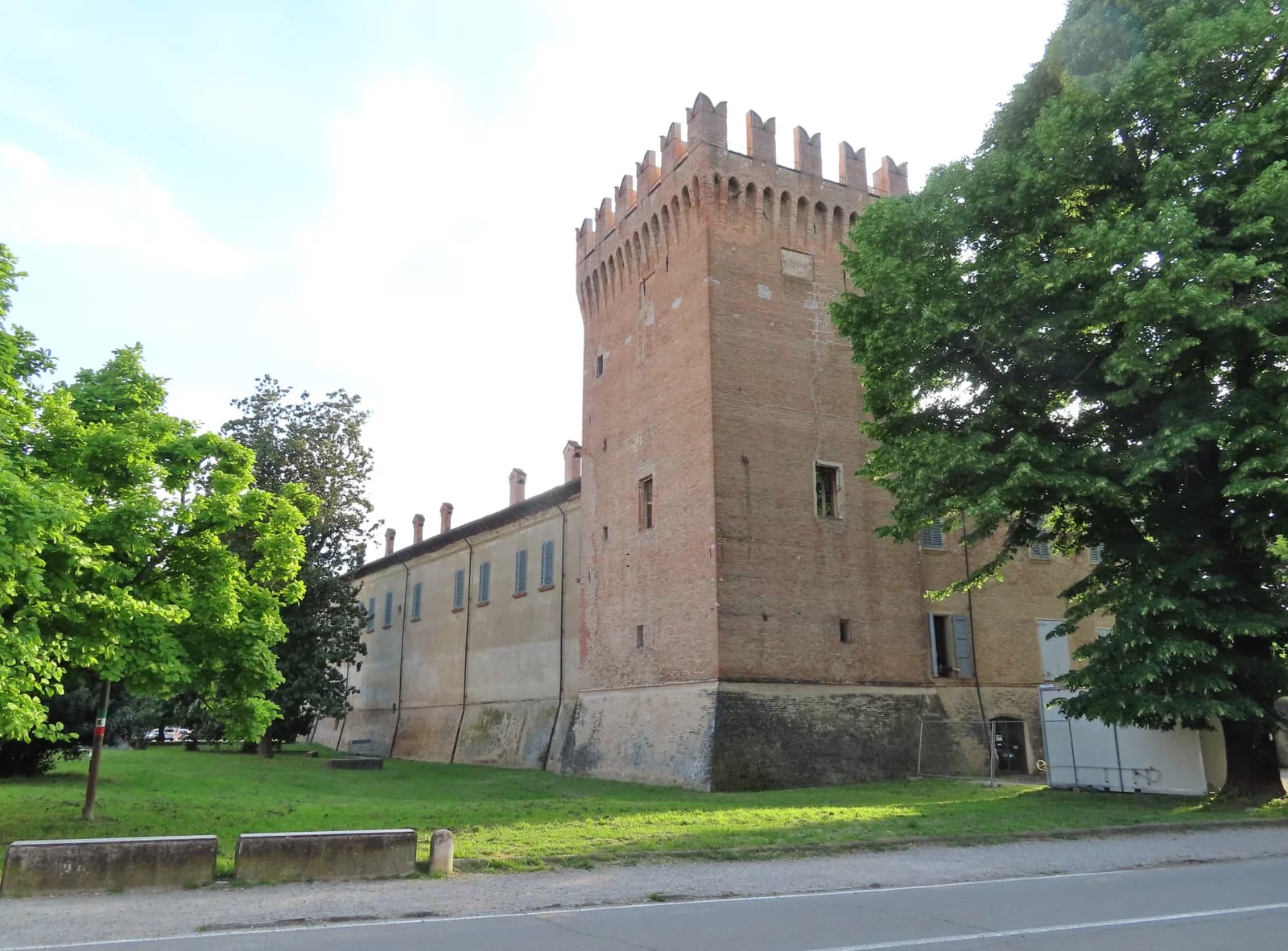 San Martino in Rio