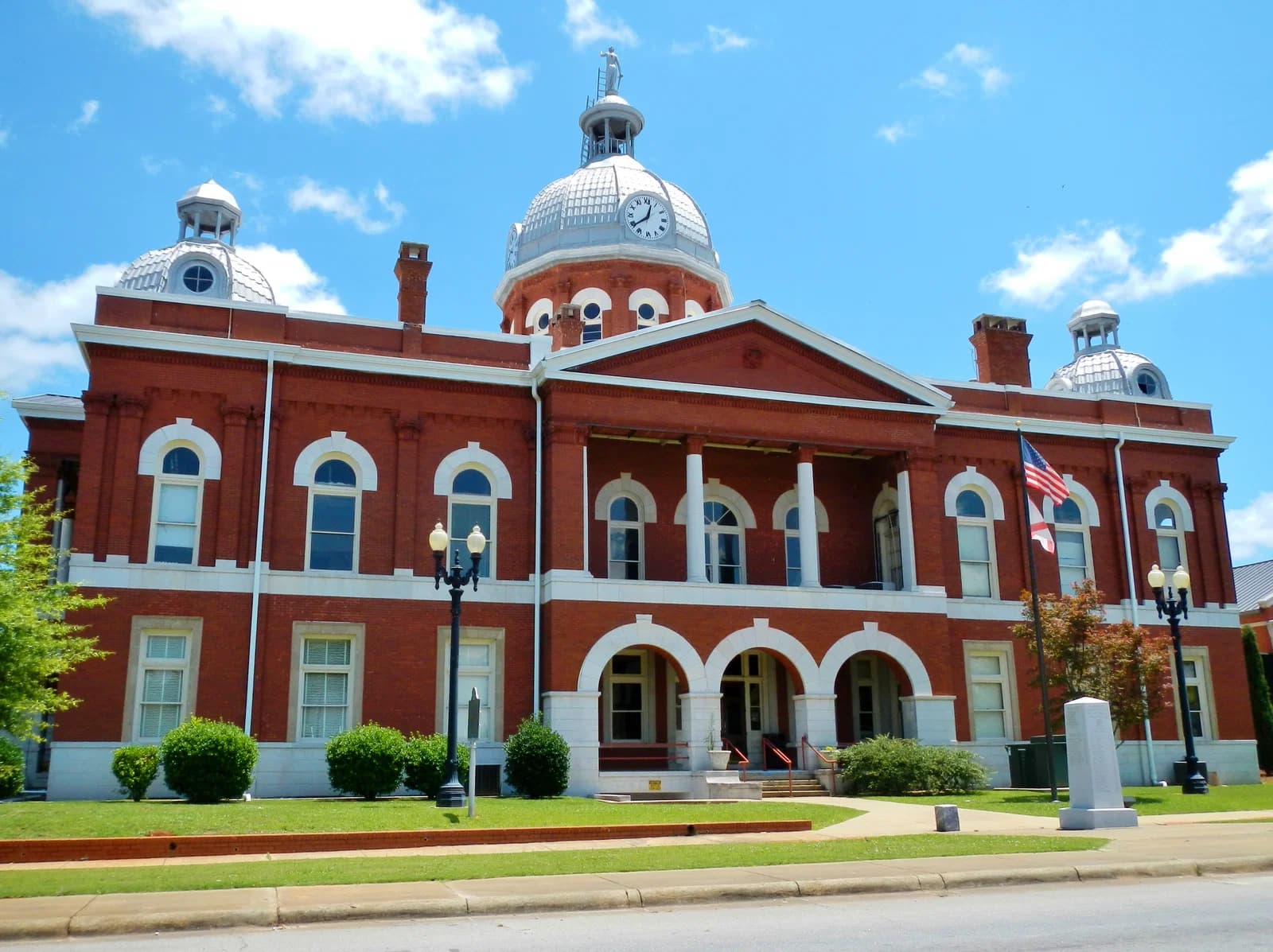 Chambers County