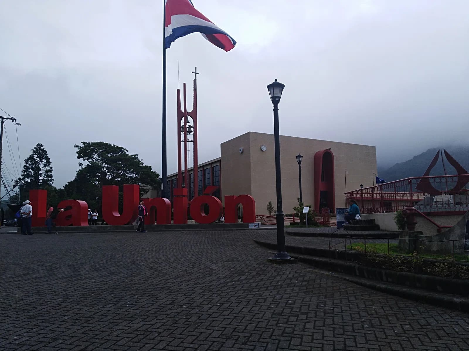 Tres Ríos