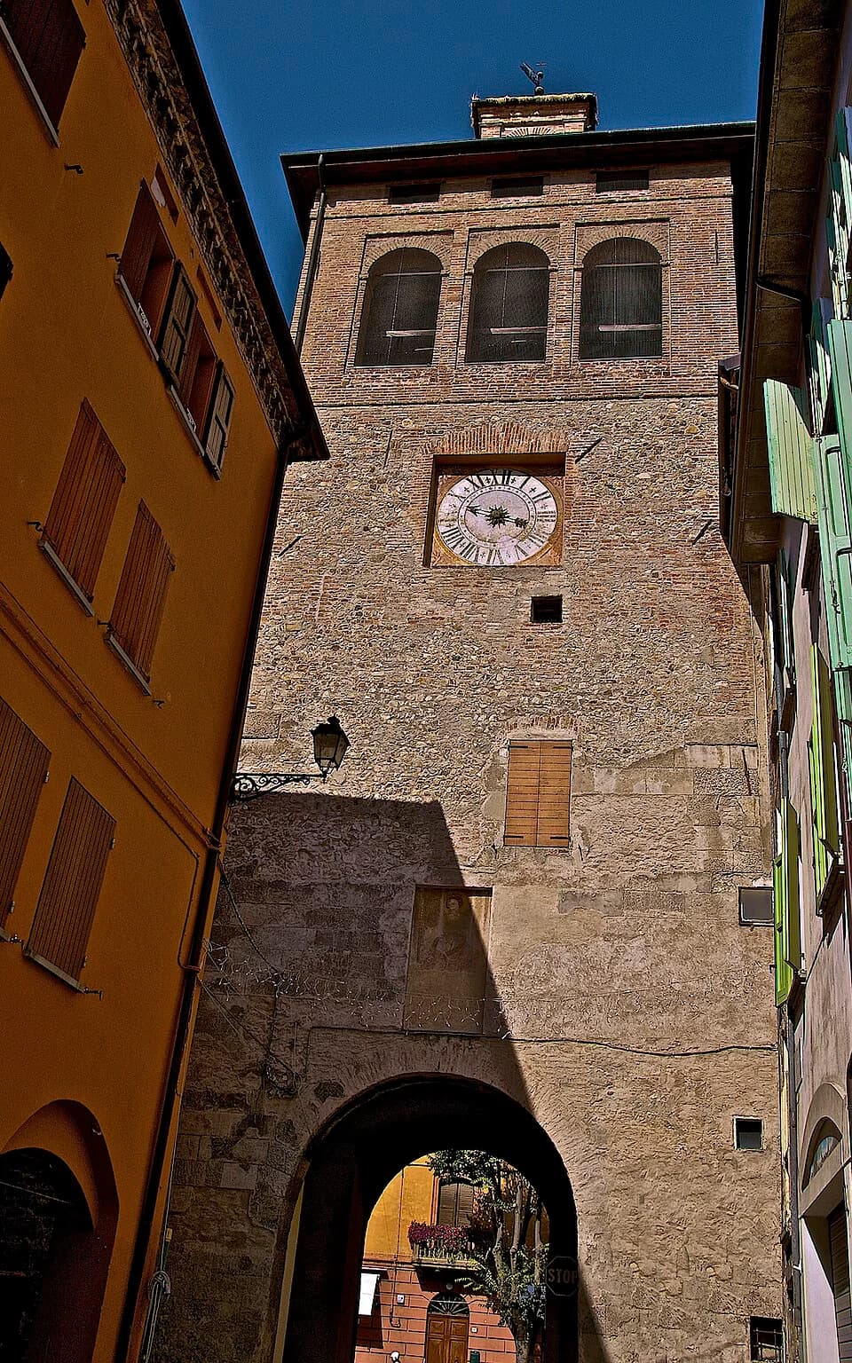 Scandiano