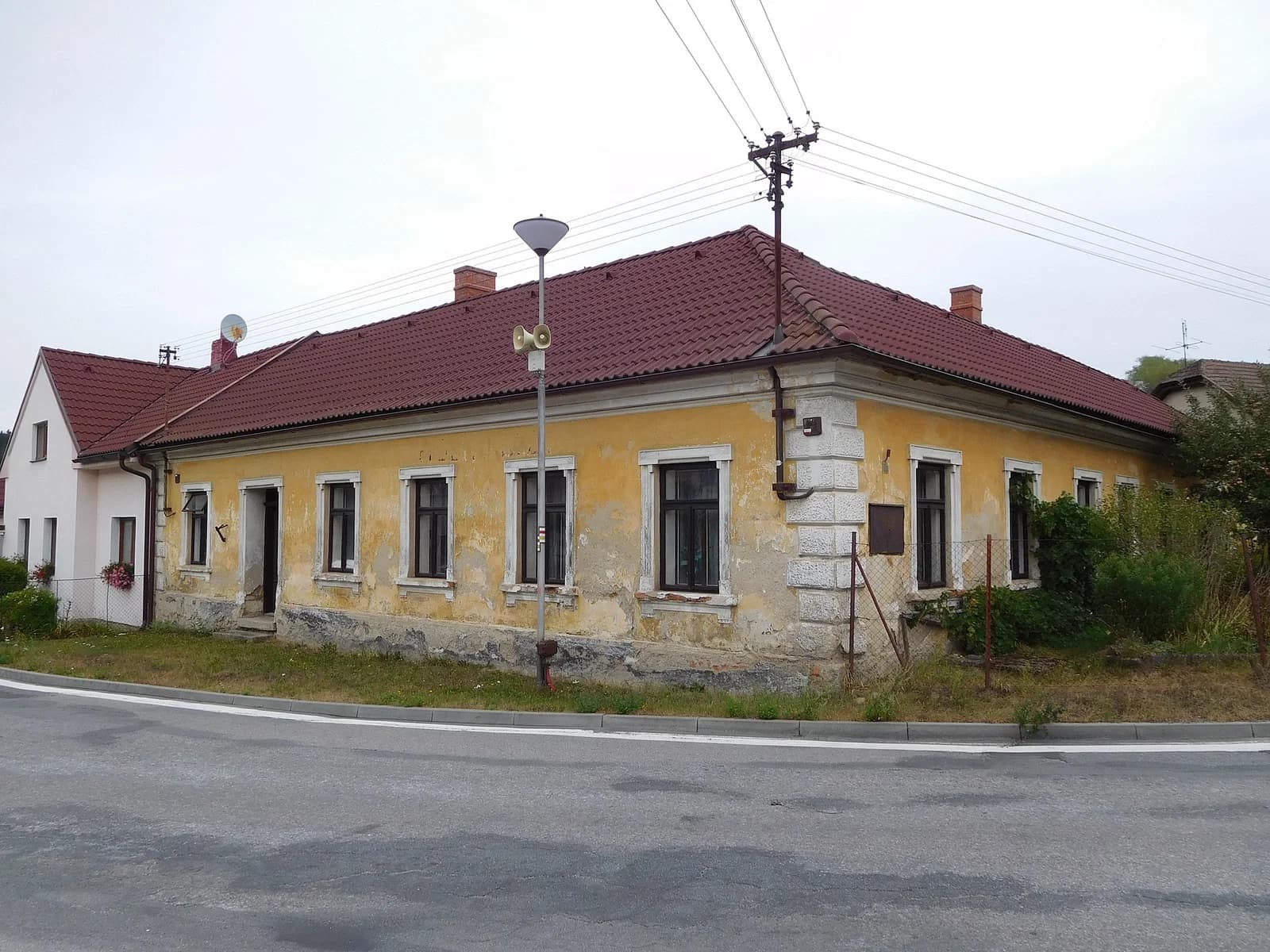 Benátky