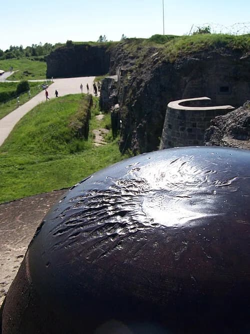 Douaumont