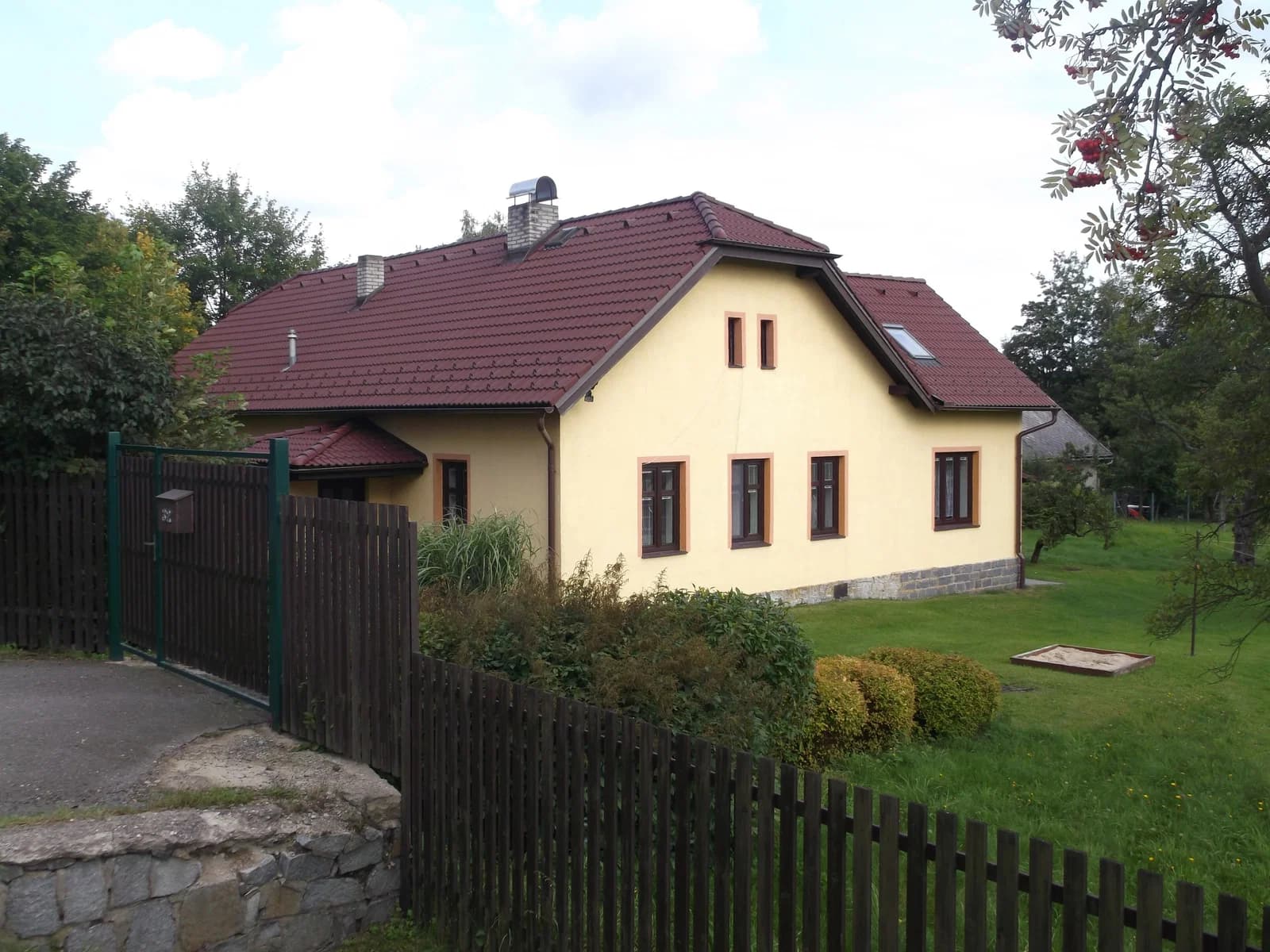 Benátky