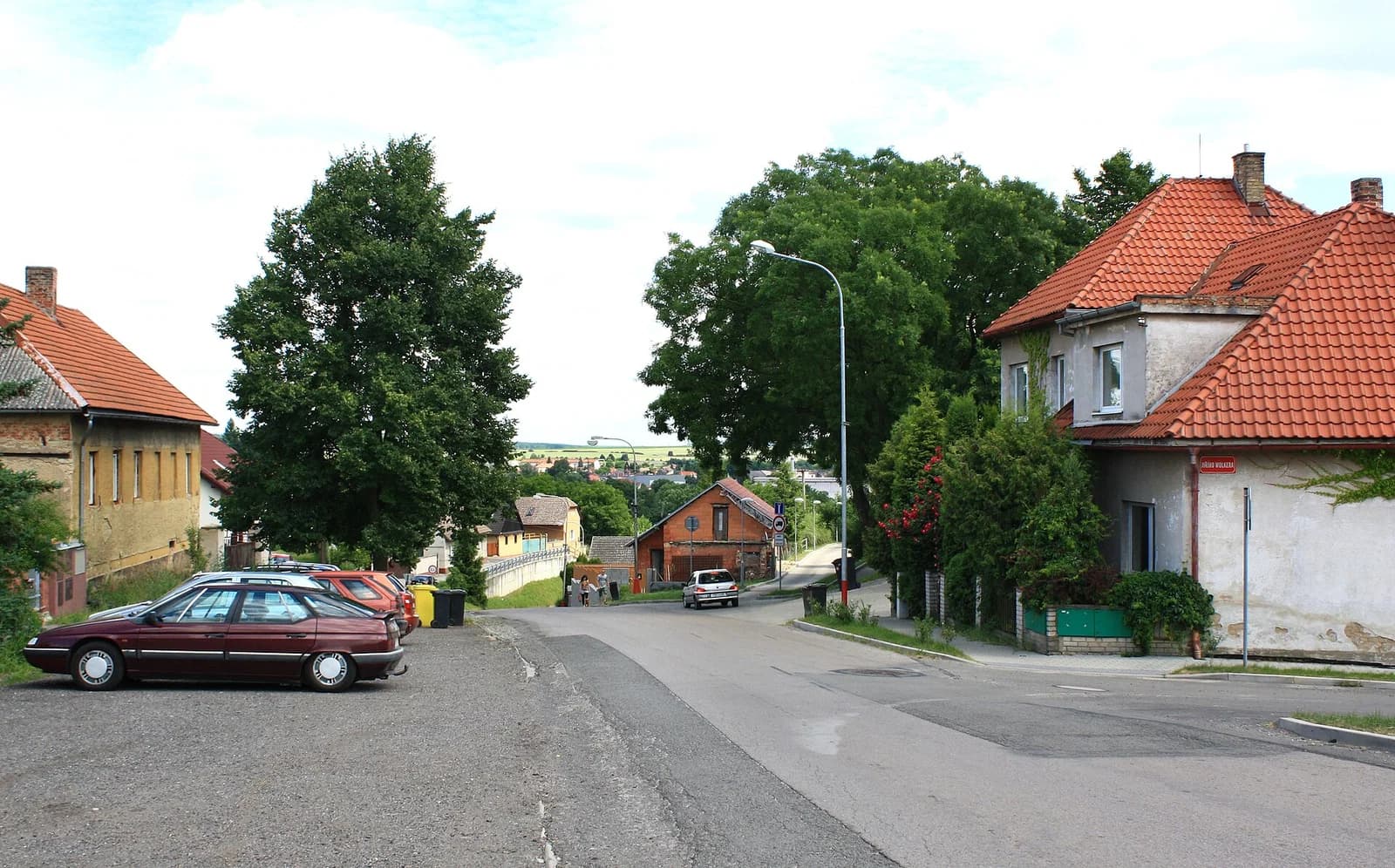 Benátky nad Jizerou III