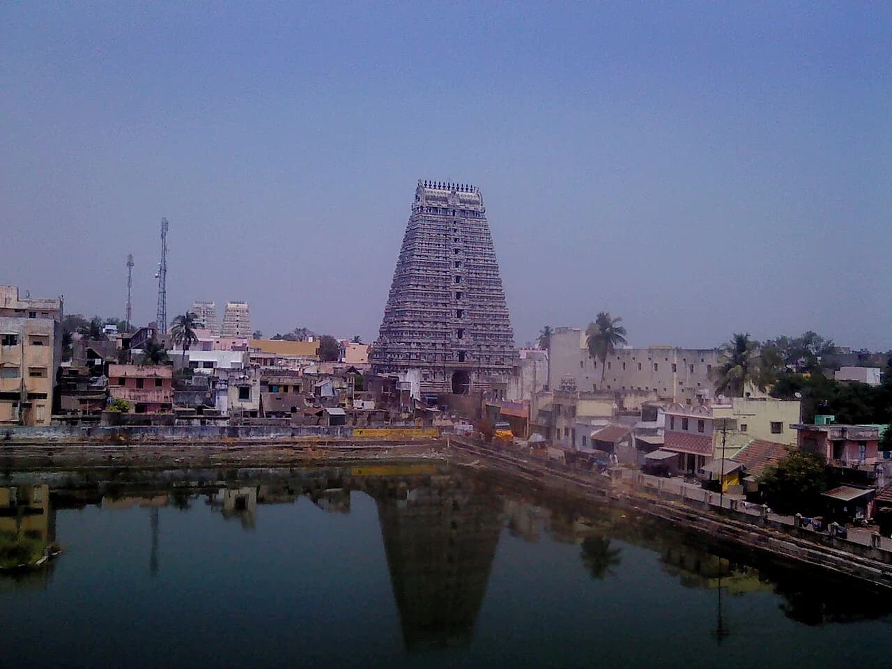 Tirukkoyilur