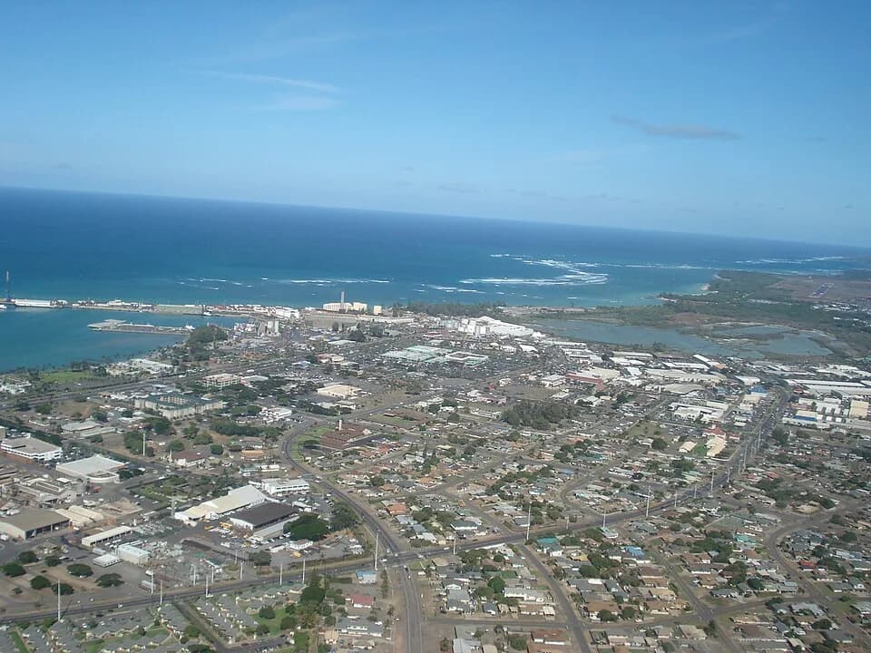Maui County