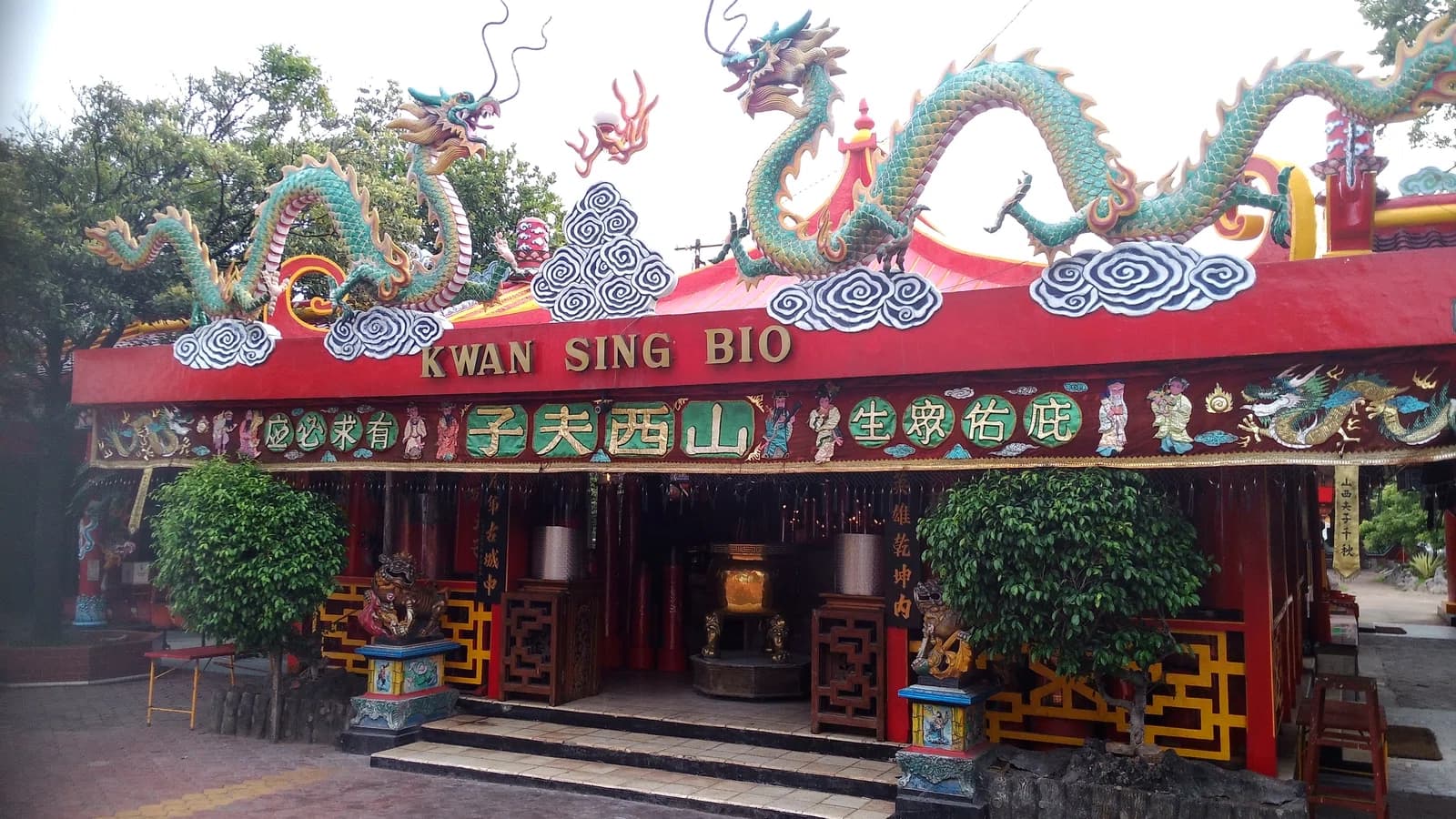 Tuban