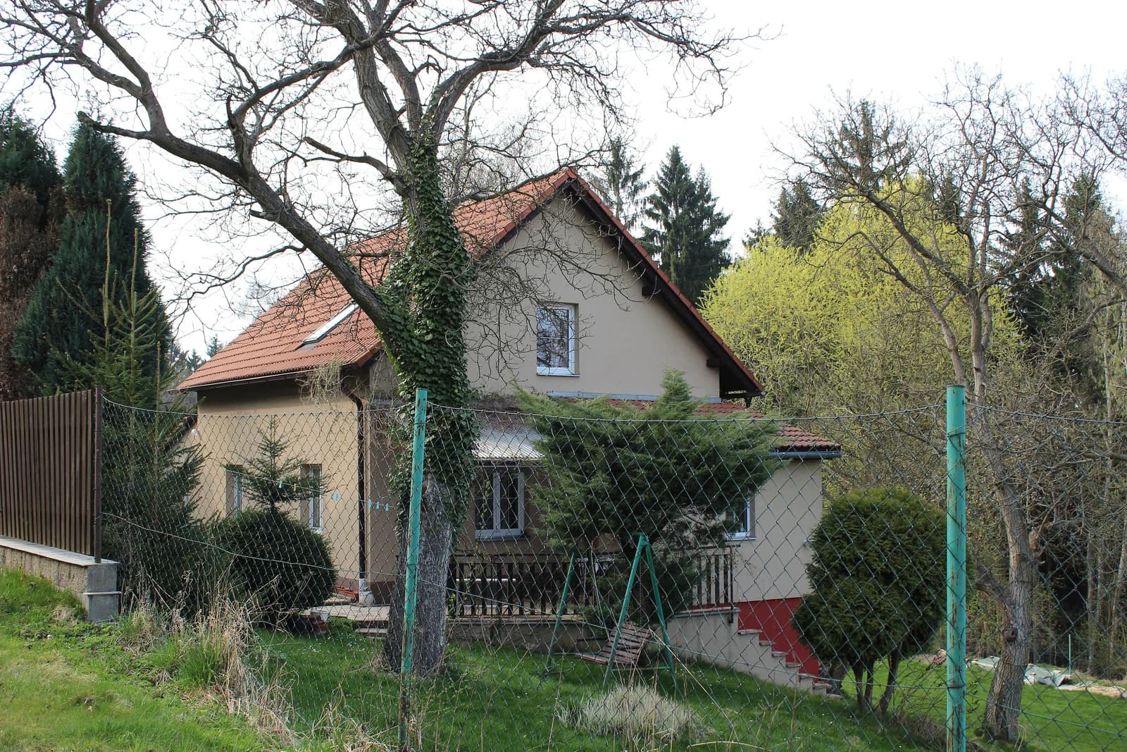 Bezdědice