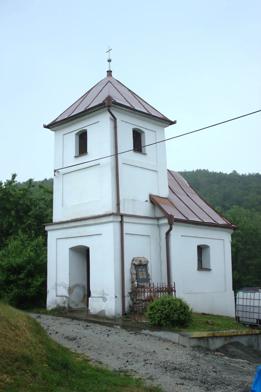 Bezděkov u Úsova