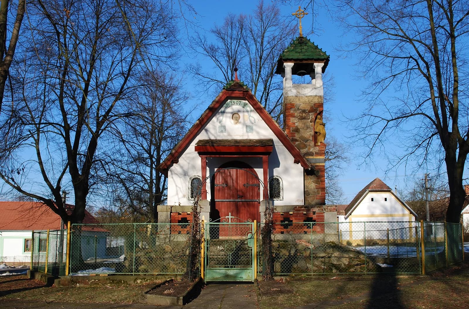 Bežerovice