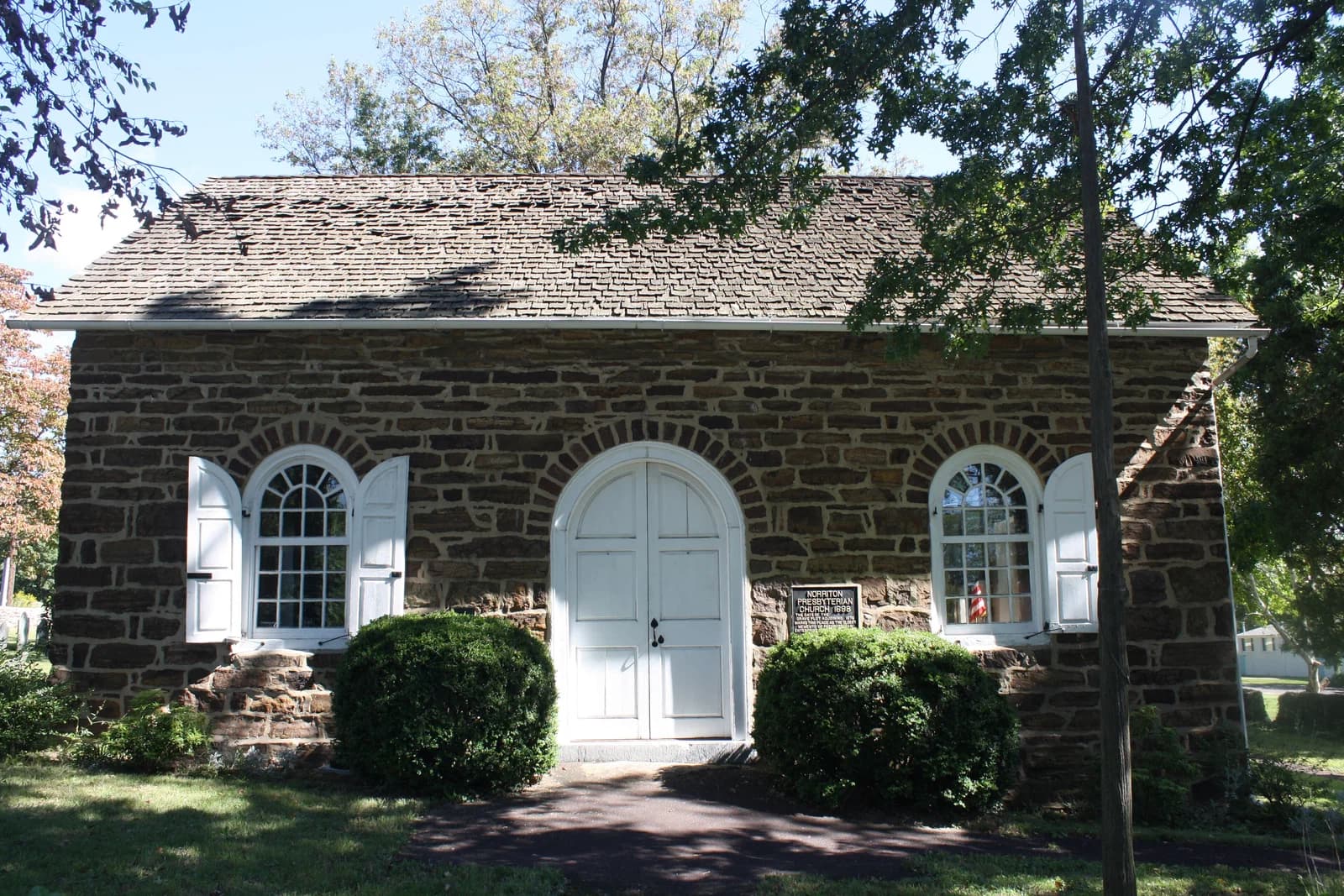 East Norriton Township