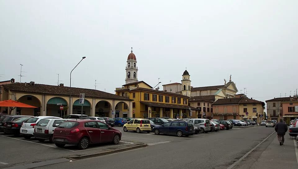 Pontevico