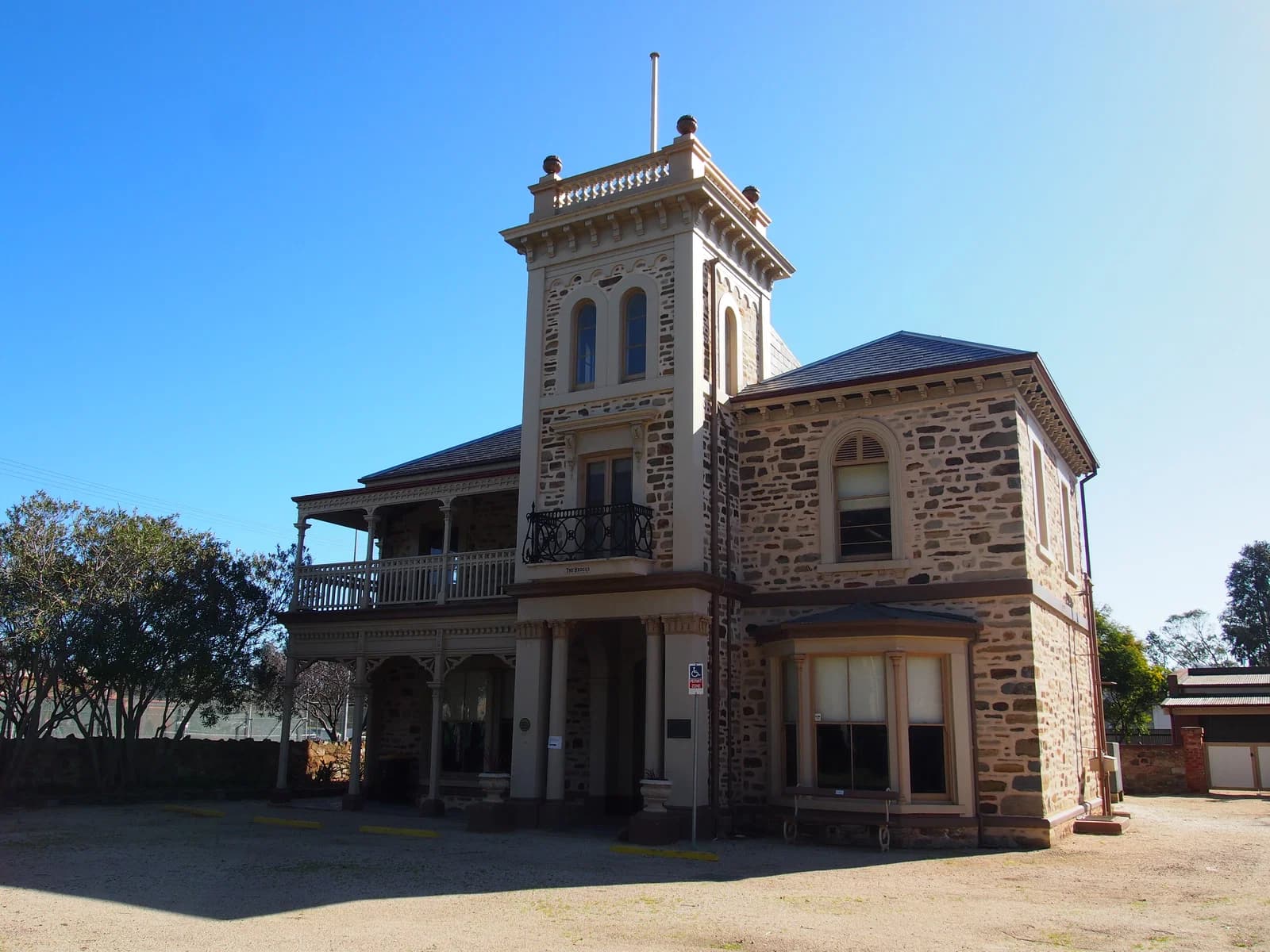 Woodville