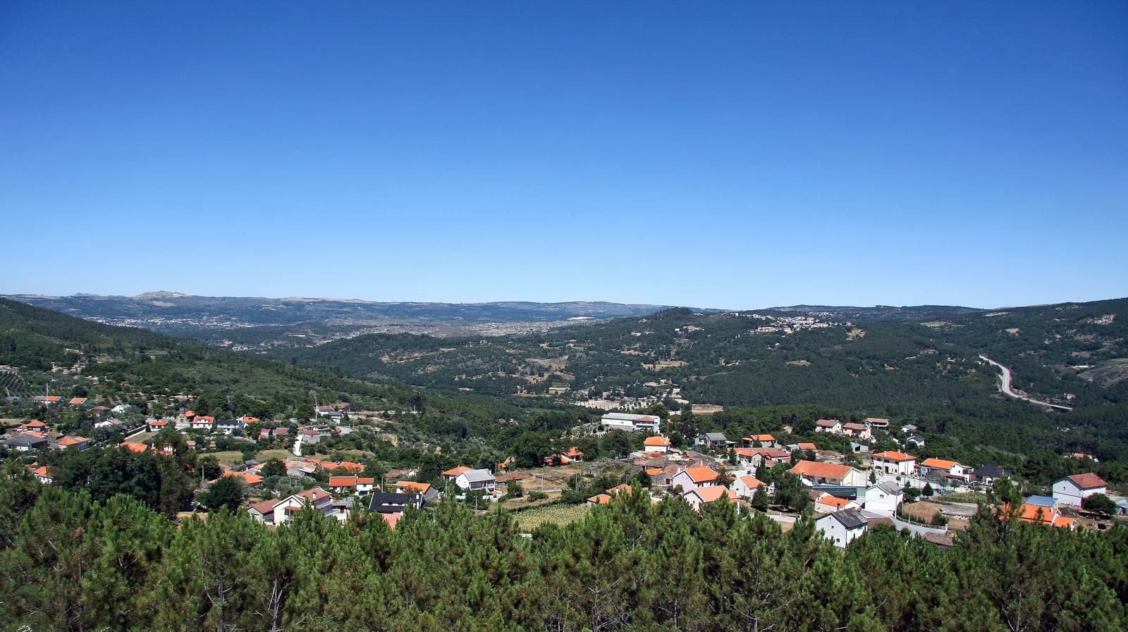 Granjal