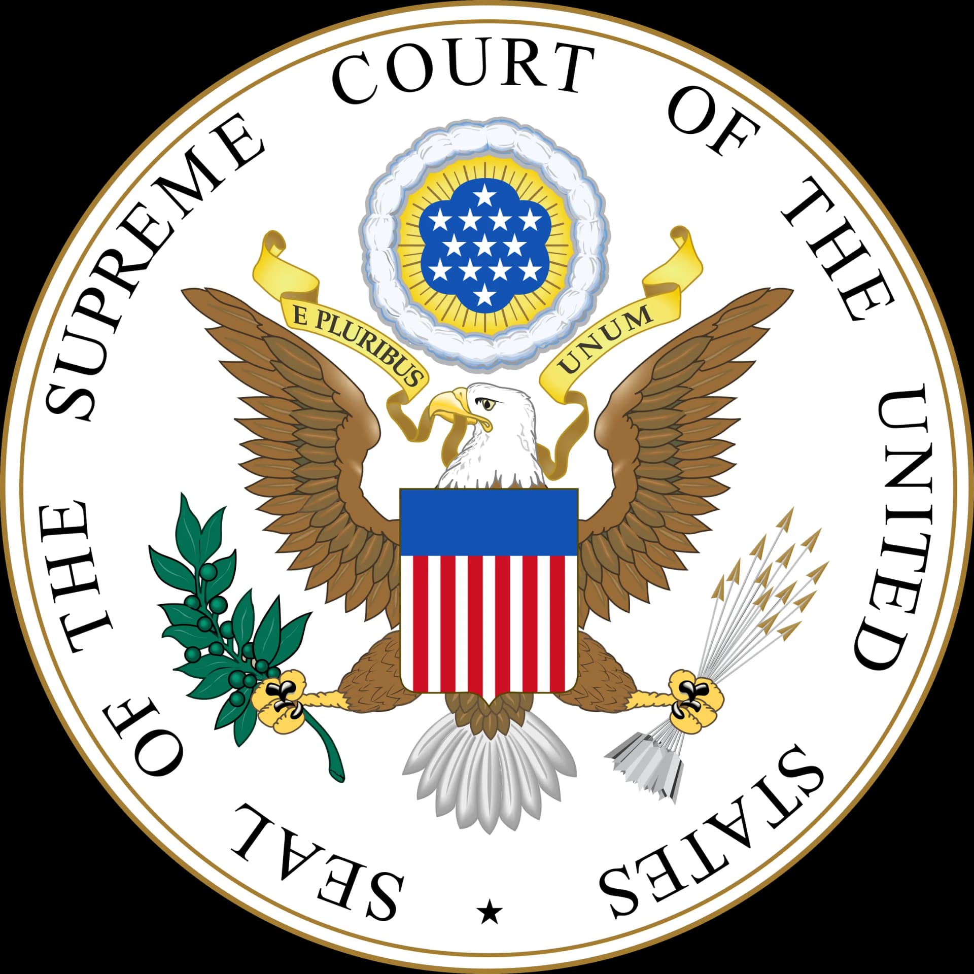 Chief Justice of the United States