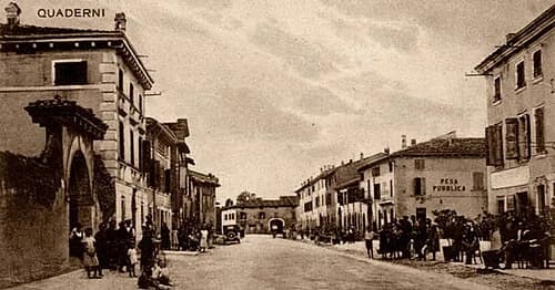 Quaderni