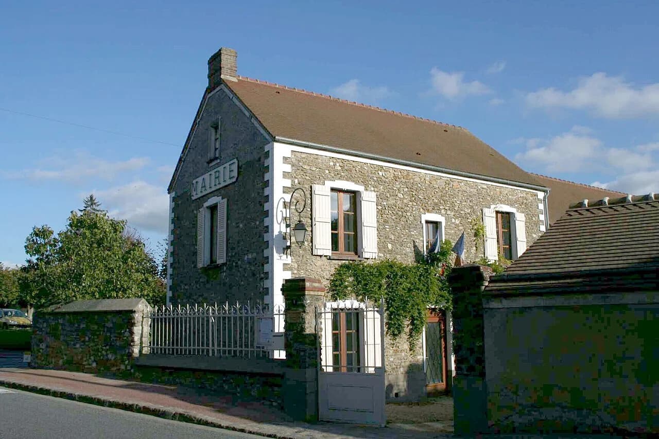 Richebourg